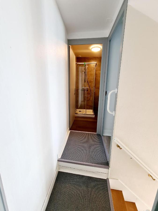 Gîte la Belle Vallée maison indépendante 80m2, 2 chambres à 10 min du Puy du Fou Treize-Vents Exterior foto