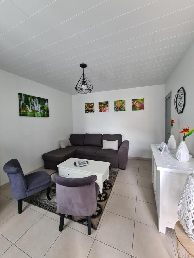 Gîte la Belle Vallée maison indépendante 80m2, 2 chambres à 10 min du Puy du Fou Treize-Vents Exterior foto