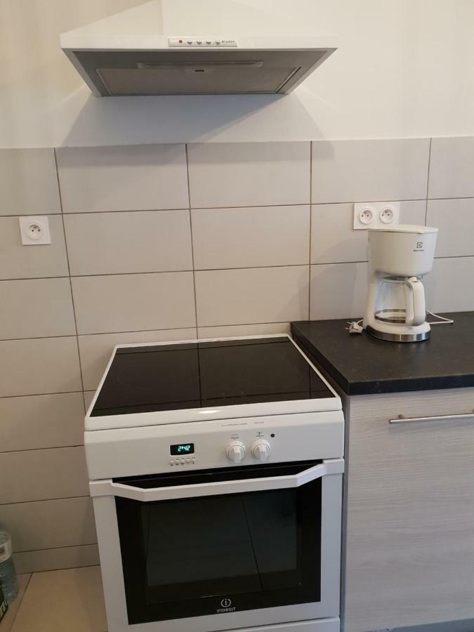 Gîte la Belle Vallée maison indépendante 80m2, 2 chambres à 10 min du Puy du Fou Treize-Vents Exterior foto